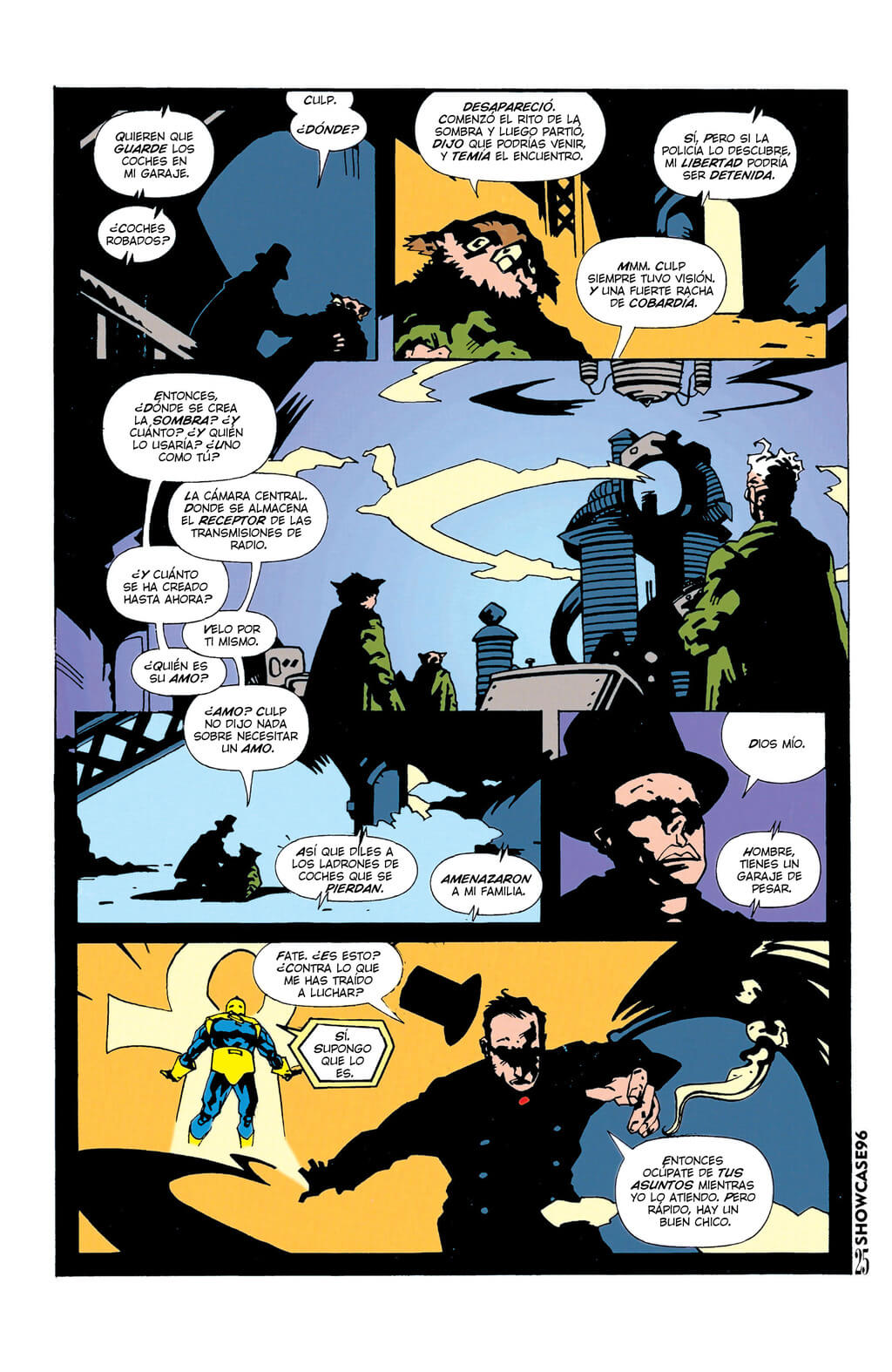 Comic